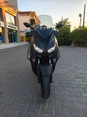 Yamaha XMAX 300 2019 IRON MAX-thumb-10