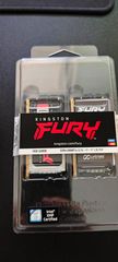Kingston FURY DDR4
