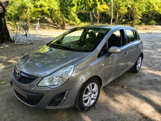 Opel Corsa 2012 Eco