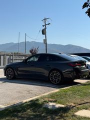 Bmw i4 2023 M50