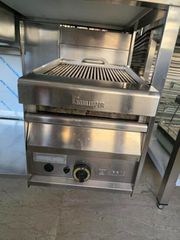 Grill Αερίου Επιδαπέδια Μονή ΚΩΔΙΚΟΣ 2026.007.0151-thumb-2