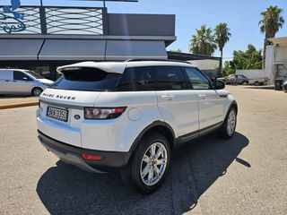 Land Rover Range Rover Evoque 2013-thumb-3