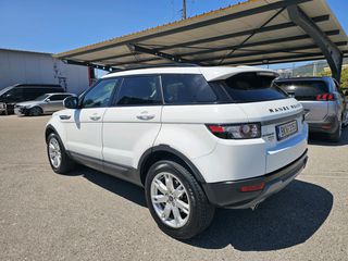 Land Rover Range Rover Evoque 2013-thumb-5