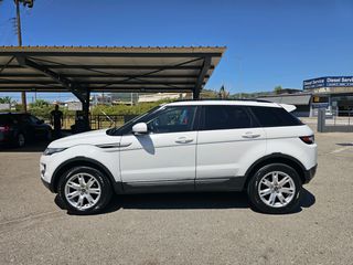 Land Rover Range Rover Evoque 2013-thumb-6