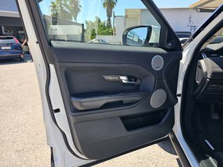 Land Rover Range Rover Evoque 2013-thumb-8