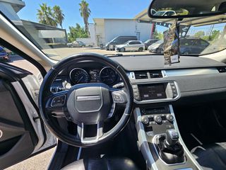 Land Rover Range Rover Evoque 2013-thumb-13