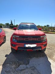 Ford Raptor 2023 RAPTOR