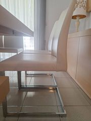 Τραπεζαρία τετράγωνη-thumb-5