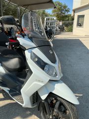 Sym Cruisym 300 2016 S ΙΔΙΩΤΗ