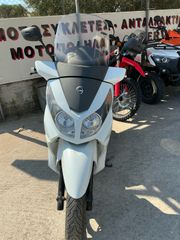 Sym Cruisym 300 2016 S ΙΔΙΩΤΗ-thumb-1