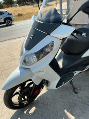 Sym Cruisym 300 2016 S ΙΔΙΩΤΗ-thumb-2