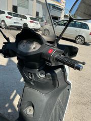 Sym Cruisym 300 2016 S ΙΔΙΩΤΗ-thumb-5