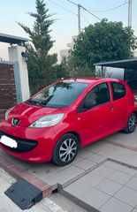 Peugeot 107 2007