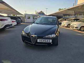 Alfa Romeo Alfa 147 2009 147 T.SPARK