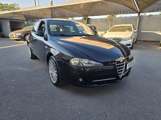 Alfa Romeo Alfa 147 2009 147 T.SPARK-thumb-1