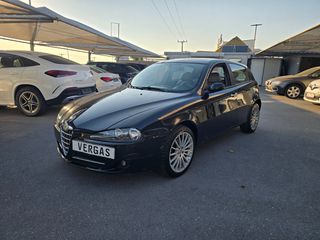 Alfa Romeo Alfa 147 2009 147 T.SPARK-thumb-2