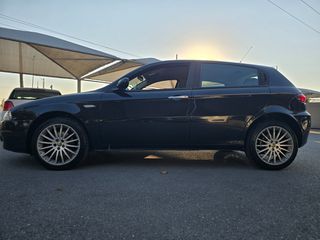 Alfa Romeo Alfa 147 2009 147 T.SPARK-thumb-3