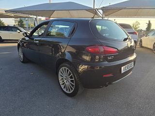 Alfa Romeo Alfa 147 2009 147 T.SPARK-thumb-6