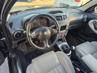 Alfa Romeo Alfa 147 2009 147 T.SPARK-thumb-9
