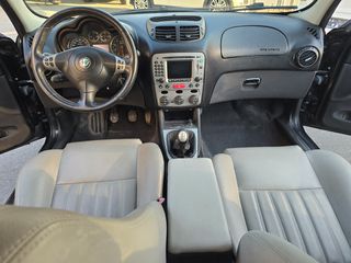 Alfa Romeo Alfa 147 2009 147 T.SPARK-thumb-12