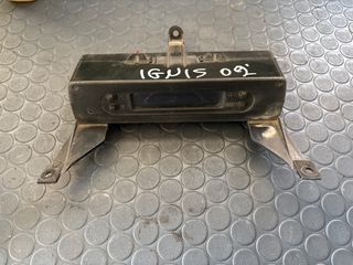 SUZUKI IGNIS 98’-04’ ΟΘΟΝΗ ΕΝΔΕΙΞΕΩΝ