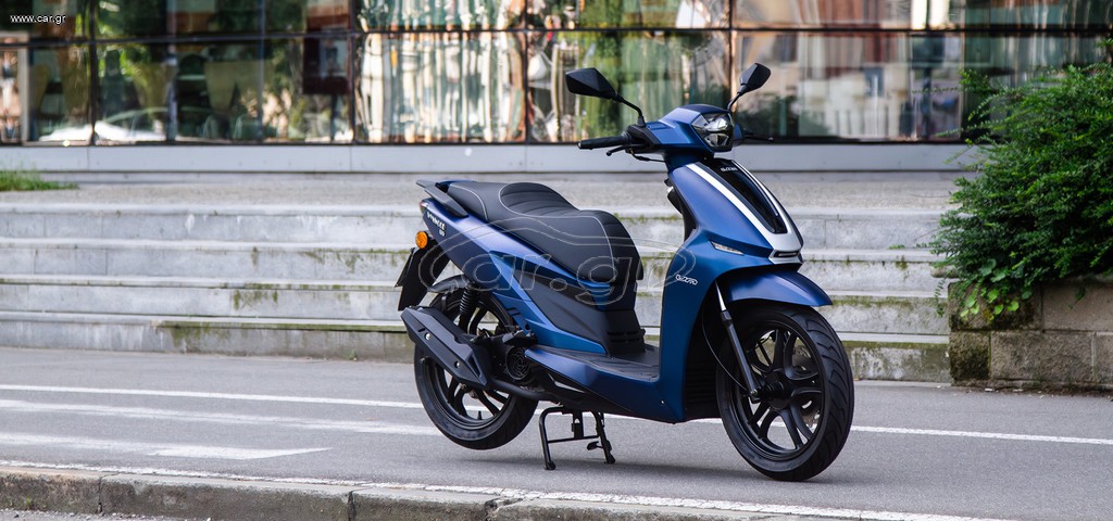 UM Wynwood 125 2026 UM WYNWOOD 125CC
