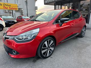 Renault Clio 2015 1.5 dCi /// Energy Luxe ///