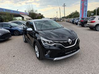 Renault Captur 2020 1,5 DIESEL DYNAMIC KLIMA NAVI