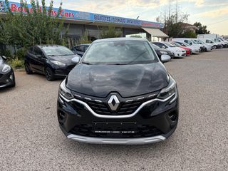 Renault Captur 2020 1,5 DIESEL DYNAMIC KLIMA NAVI-thumb-1