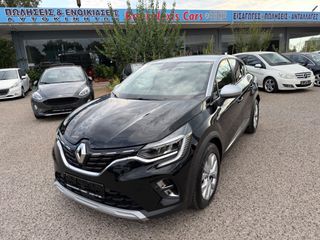 Renault Captur 2020 1,5 DIESEL DYNAMIC KLIMA NAVI-thumb-2