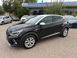 Renault Captur 2020 1,5 DIESEL DYNAMIC KLIMA NAVI-thumb-3