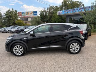 Renault Captur 2020 1,5 DIESEL DYNAMIC KLIMA NAVI-thumb-4
