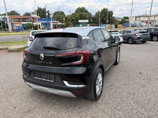Renault Captur 2020 1,5 DIESEL DYNAMIC KLIMA NAVI-thumb-7