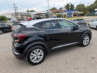 Renault Captur 2020 1,5 DIESEL DYNAMIC KLIMA NAVI-thumb-8