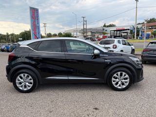 Renault Captur 2020 1,5 DIESEL DYNAMIC KLIMA NAVI-thumb-9