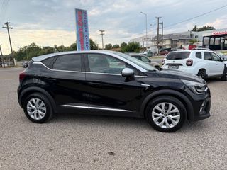 Renault Captur 2020 1,5 DIESEL DYNAMIC KLIMA NAVI-thumb-10