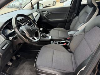 Renault Captur 2020 1,5 DIESEL DYNAMIC KLIMA NAVI-thumb-11