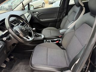 Renault Captur 2020 1,5 DIESEL DYNAMIC KLIMA NAVI-thumb-12