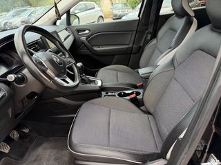 Renault Captur 2020 1,5 DIESEL DYNAMIC KLIMA NAVI-thumb-13