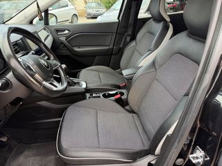 Renault Captur 2020 1,5 DIESEL DYNAMIC KLIMA NAVI-thumb-14