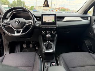 Renault Captur 2020 1,5 DIESEL DYNAMIC KLIMA NAVI-thumb-18