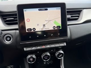 Renault Captur 2020 1,5 DIESEL DYNAMIC KLIMA NAVI-thumb-20