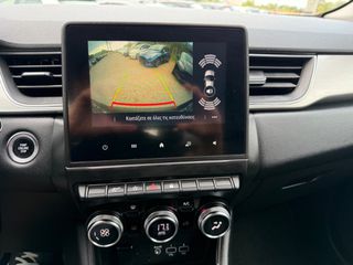Renault Captur 2020 1,5 DIESEL DYNAMIC KLIMA NAVI-thumb-21