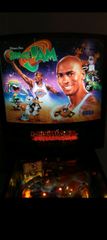 SEGA SPACE JAM PINBALL 1996-thumb-3