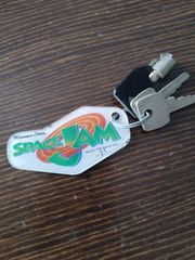 SEGA SPACE JAM PINBALL 1996-thumb-5