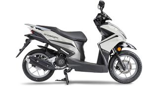 UM Xpeed 125 2026 XPEED 125 RX