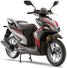 UM Xpeed 125 2026 XPEED 125 RX-thumb-3
