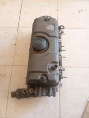 Καπάκι μηχανής citroen peugeot KFX-thumb-2
