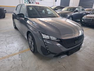 Peugeot 308 2024 ΕΛΛΗΝΙΚΗΣ ΑΝΤΙΠΡΟΣΩΠΕΙΑΣ