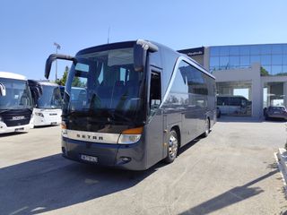 Setra 2013 S 411 HD
